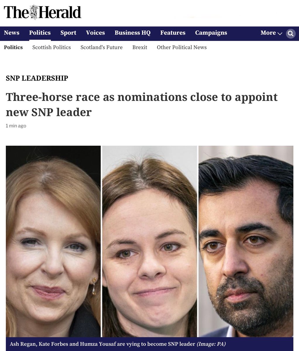 Aviemore tweet media