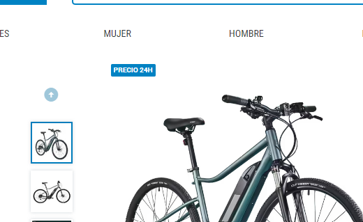 srttorres's tweet photo. Y es verdad que pone arriba en una esquinita que el precio es 24H, pero entonces, por qué ponía también que el precio era hasta el 5 de Marzo??
Os dejo el link porque clarísimamente hay un error.
https://t.co/aqiTklor4C
Un saludo!! https://t.co/ptFMQ5ZhLD