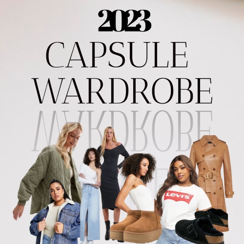 BrandStoreCom's tweet image. 2023 Capsule Wardrobe Checklist √
brand-store.com/main/editors-p… 
-------------
#2023trends #capsulewardrobe
