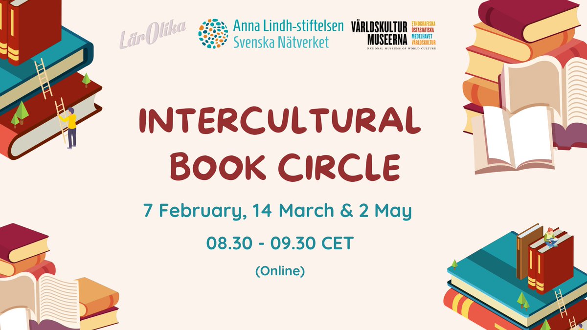 📣 Nyhetsbrev | Newsletter - Anna Lindh Foundation Sweden - mailchi.mp/6077111d7a8b/n…