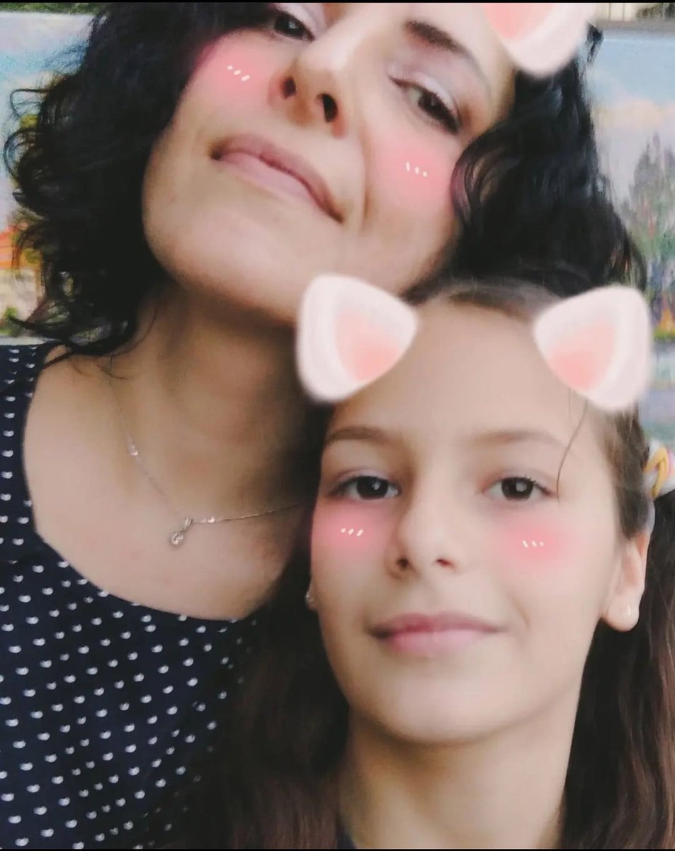 Frogwares's tweet photo. "In Poland we felt safe and welcome. There were even moments of temporary happiness as we were staying with my brother’s family so we weren't alone. But my heart and thoughts were almost continually on Ukraine. I’d scour the news every day to understand what was happening" https://t.co/l6CYqDa6xn