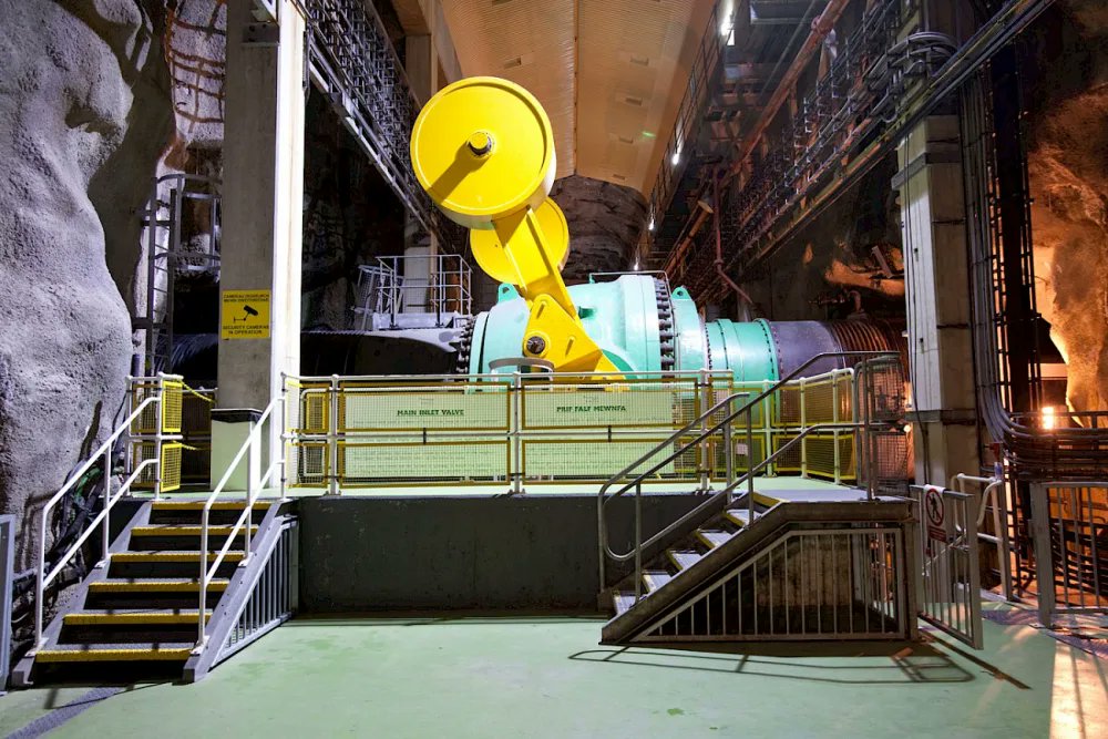 concreted0g's tweet photo. Loved writing this piece for @RSDesignSpark about two Welsh valleys and the use of hydro power! Some history from @AmgueddfaLechi to @ENGIEgroup's Dinorwic Pumped Storage to the brilliant #Commnunity owned @YnniOgwen Hydroelectric scheme! Check it out here https://t.co/gQqIaL71yd https://t.co/hXHVkZzku5