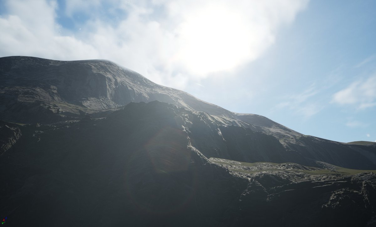 MadaliaWorld's tweet photo. Virtual or reality? Madalia World or Madeira Island? 🤔😜

#madeiraisland #visitmadeira #virtualworld #madaliaworld #metaverse #ue5 #unrealengine5 https://t.co/cKaeDOcKb9
