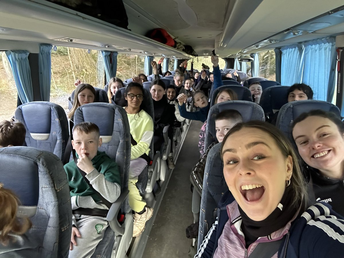 St Monicas Primary tweet media