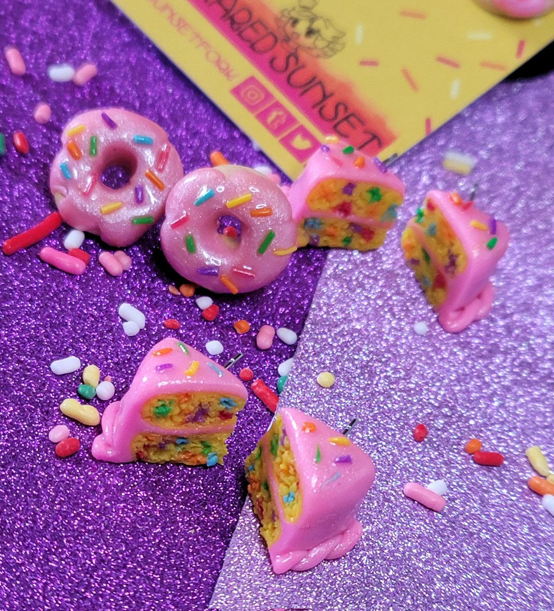 🌟🧁Sunsetfork✨️ tweet media