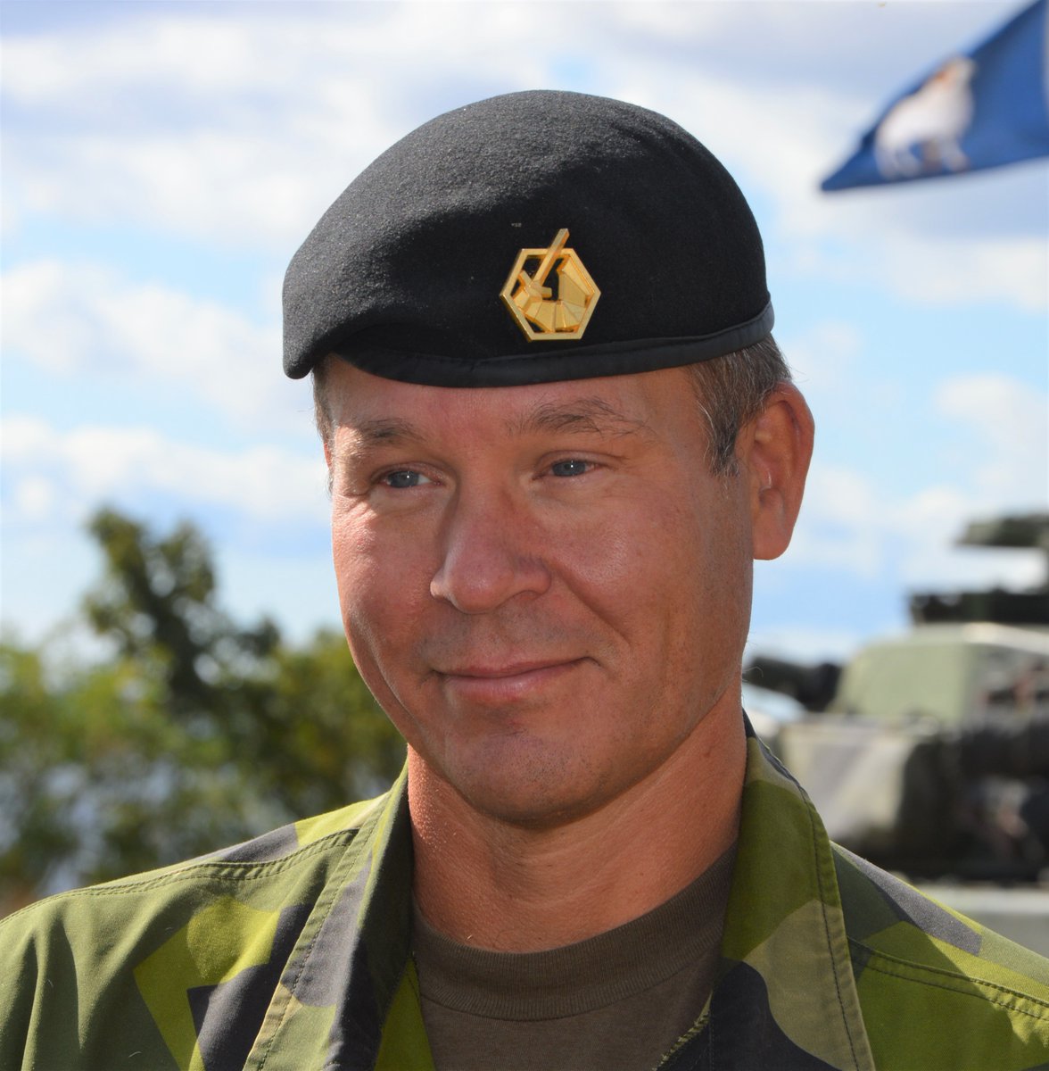 ÖB har utsett chefen för Mellersta militärregionen, överste Mattias Ardin, till ställföreträdande rikshemvärnschef. Vid tillträdet befordras han till brigadgeneral. Det är första gången som rikshemvärnschefen får en ställföreträdare, på samma sätt som i de övriga försvarsgrenarna