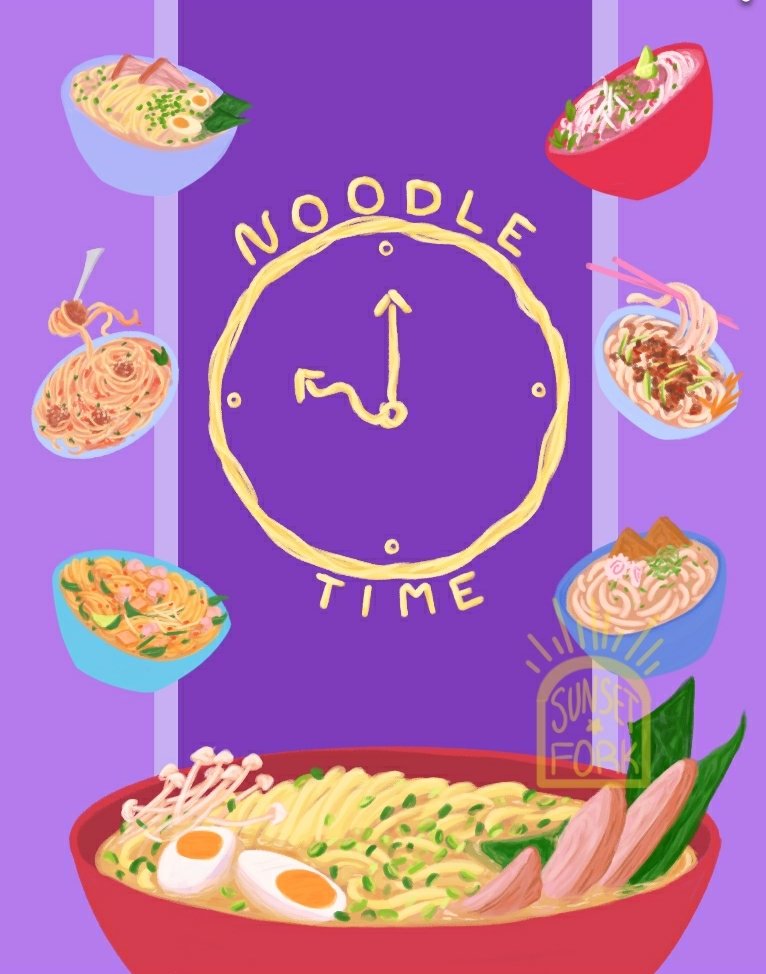 🌟🧁Sunsetfork✨️ tweet media