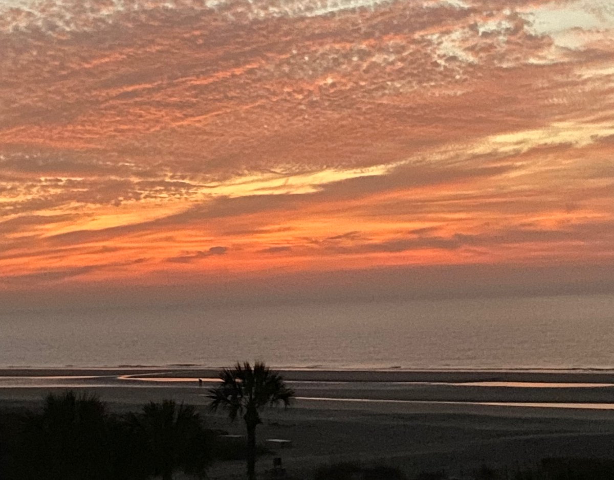 SCRPA's tweet image. What are you waiting for?  Add TPS to your must attend trainings for 2024.   We will be returning to Hilton Head and you can learn from awesome speakers and the setting isn’t bad at all either!!