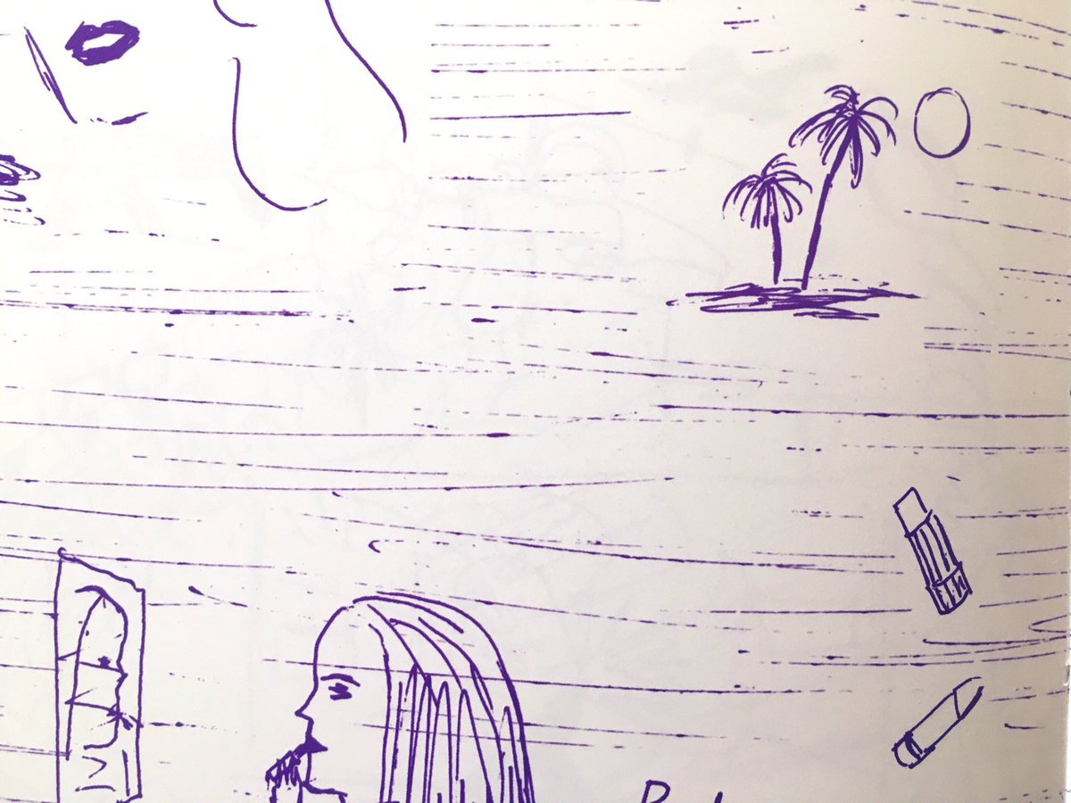 Zoë Taylor (@zlysbethtaylor) on Twitter photo 