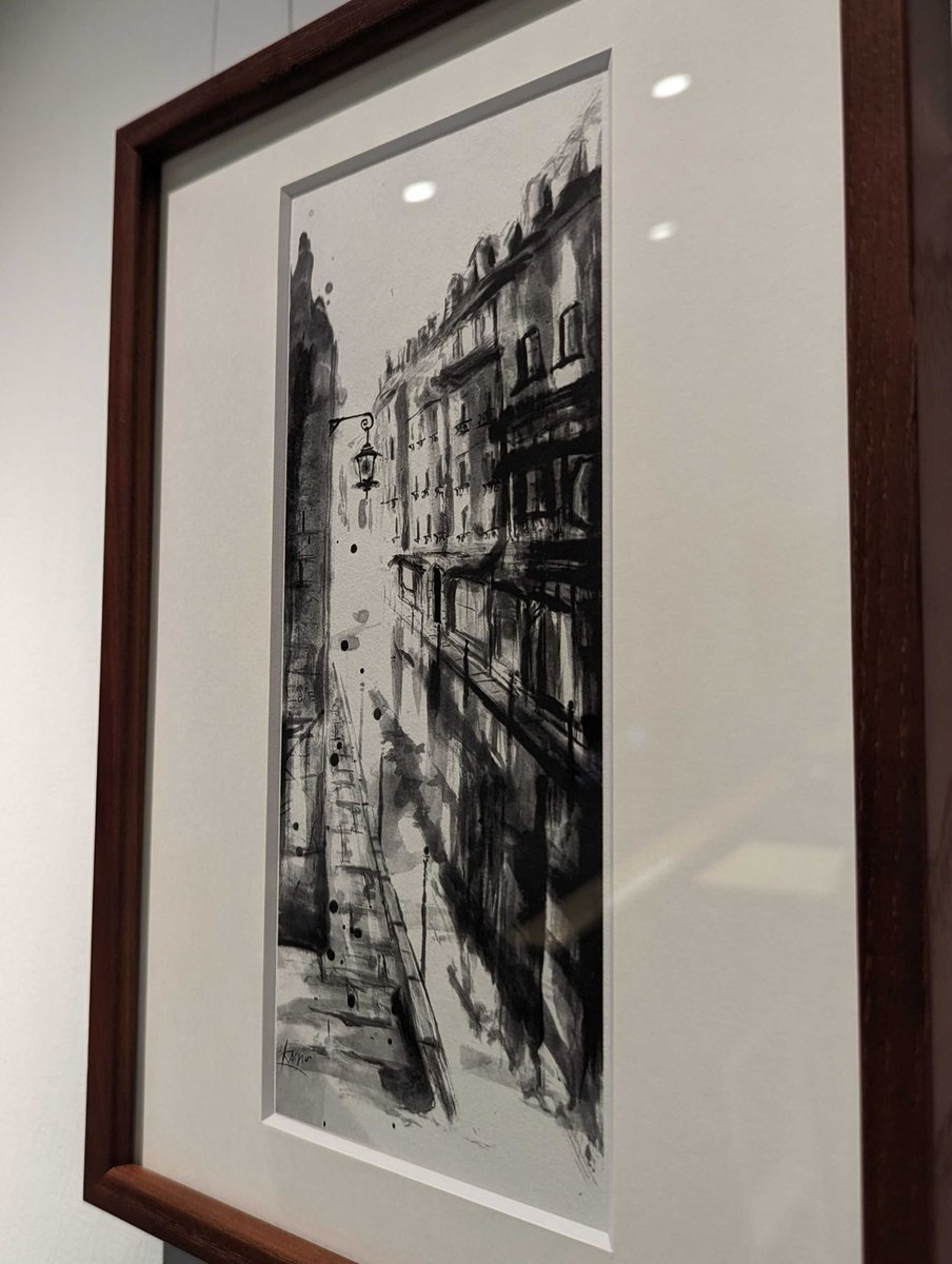 HACKK TAG（アーティストの価値を最大化するギャラリープラットフォーム） tweet media