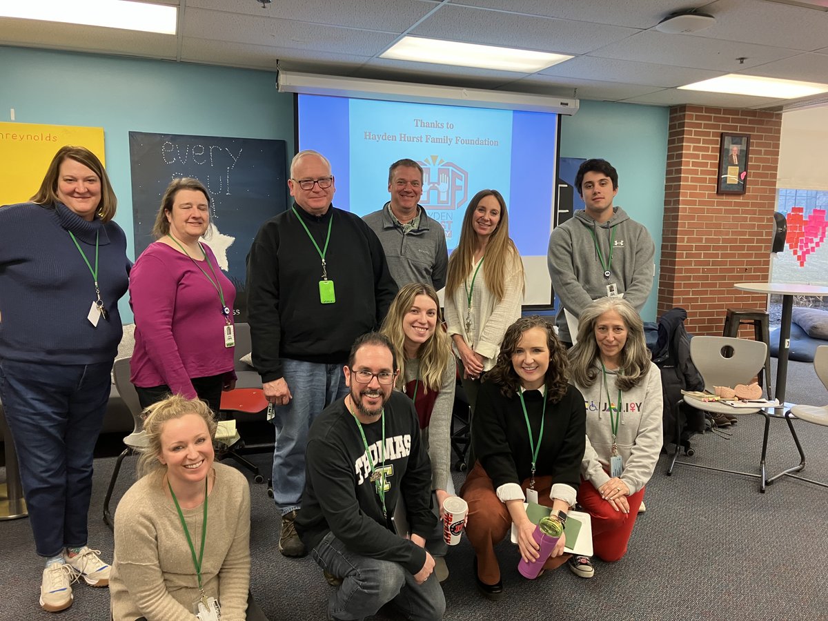 Teaching Heart Institute - Tom McSheehy MSW, LSW tweet media