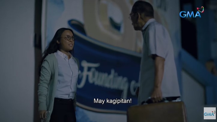 theweekislong's tweet photo. what's this? flashback ba? present??????

FILAY Endgame
#MCIEndingYarn https://t.co/kMprQglGeX
