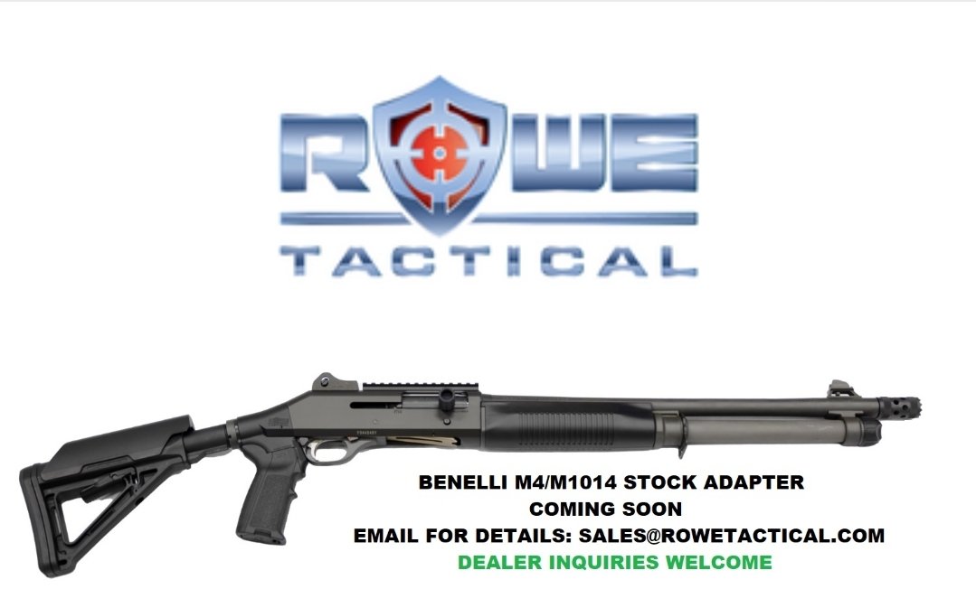 Guns Inc. (@gunsincdotcom) on Twitter photo 