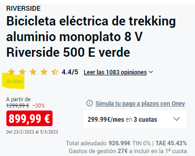 srttorres's tweet photo. Y es verdad que pone arriba en una esquinita que el precio es 24H, pero entonces, por qué ponía también que el precio era hasta el 5 de Marzo??
Os dejo el link porque clarísimamente hay un error.
https://t.co/aqiTklor4C
Un saludo!! https://t.co/ptFMQ5ZhLD