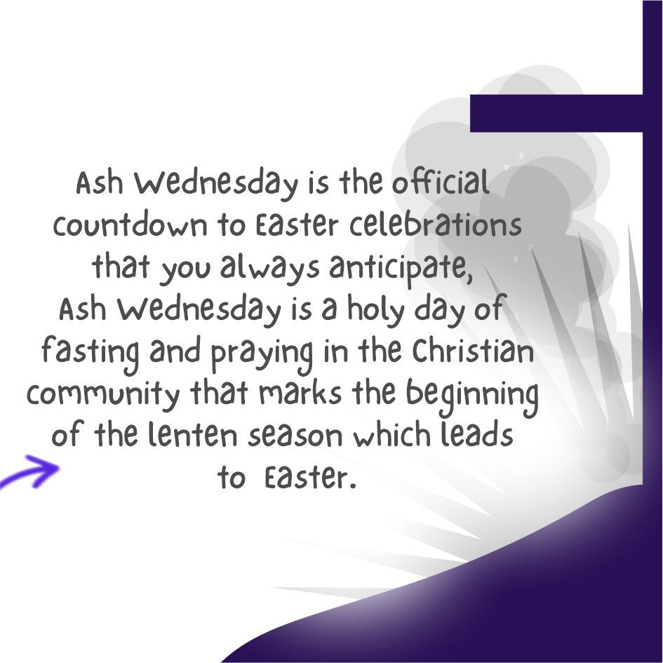 ruebits's tweet photo. Just say happy Ash Wednesday!
#ruebits #ashwednesday
#aash #easter #fasting #praying #fastingandpraying #kids #christainlife #christiantips #christaintipsforkids #biblestudy #biblestudyforkids #bibleverse #bibleversesforkids #kidsbiblestories #kidsbiblelessons #kidsbibleclass https://t.co/tNfz1vdskn