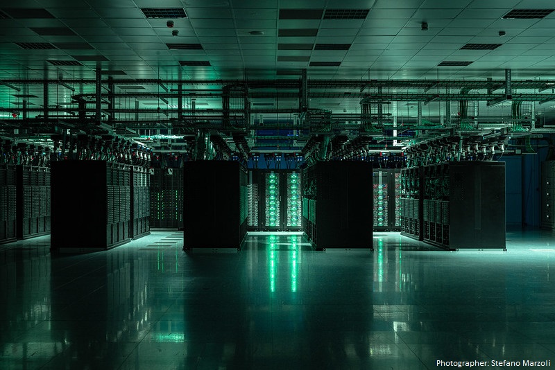 ECMWF's tweet image. There&apos;s still time to register for our four-day course on ECMWF&apos;s new @Atos high-performance computing services.

📅 2-5 May 2023 at our headquarters in Reading (UK).

Details at ➡️ learning.ecmwf.int/en-US/web/gues…

#LearningOfTheMonth #ECLearn #HPC