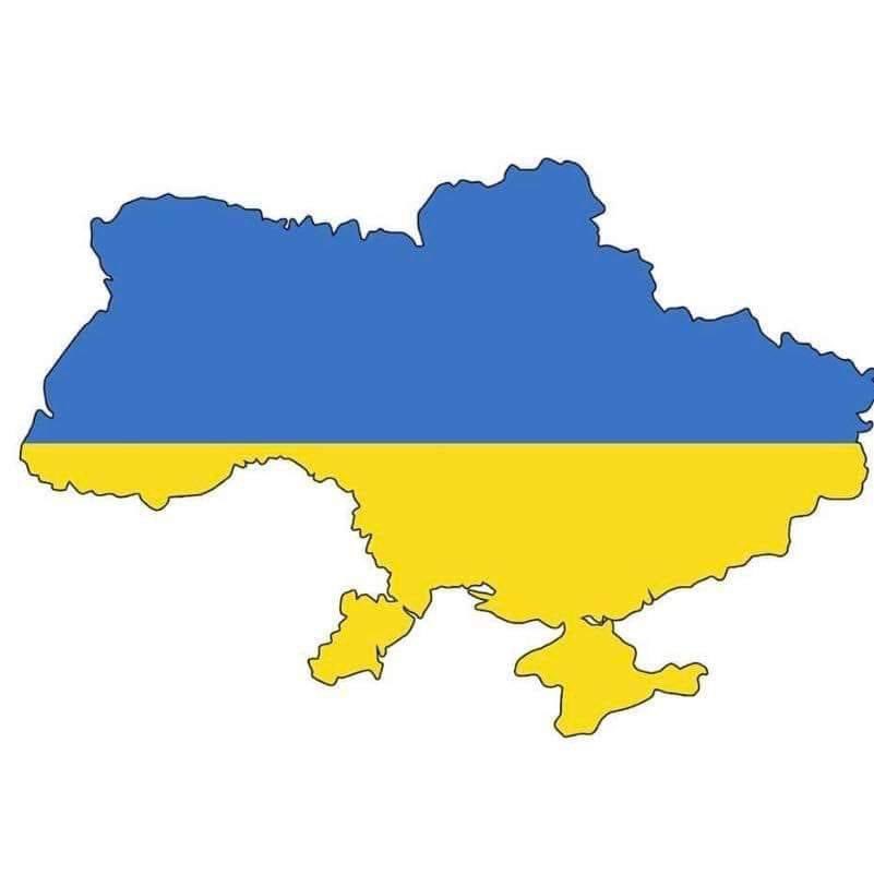 NicolaDenyer1's tweet photo. A year of Ukrainian people resisting. So proud of all our Ukrainian community in Newcastle, some of whom have become family to me ❤️🇺🇦 https://t.co/Aar9hzkF4G