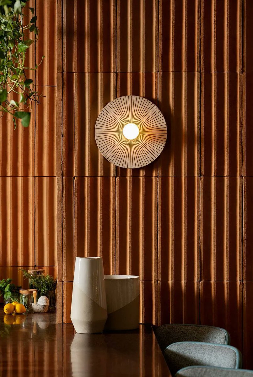4AAAAart's tweet image. PRIMO by Dutch East Design 

#design #interiordesign #interiordecor