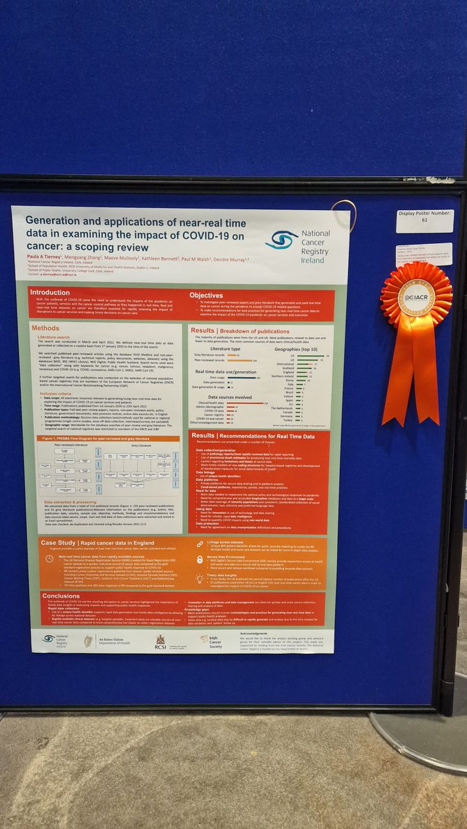 Dr Paula Tierney tweet media