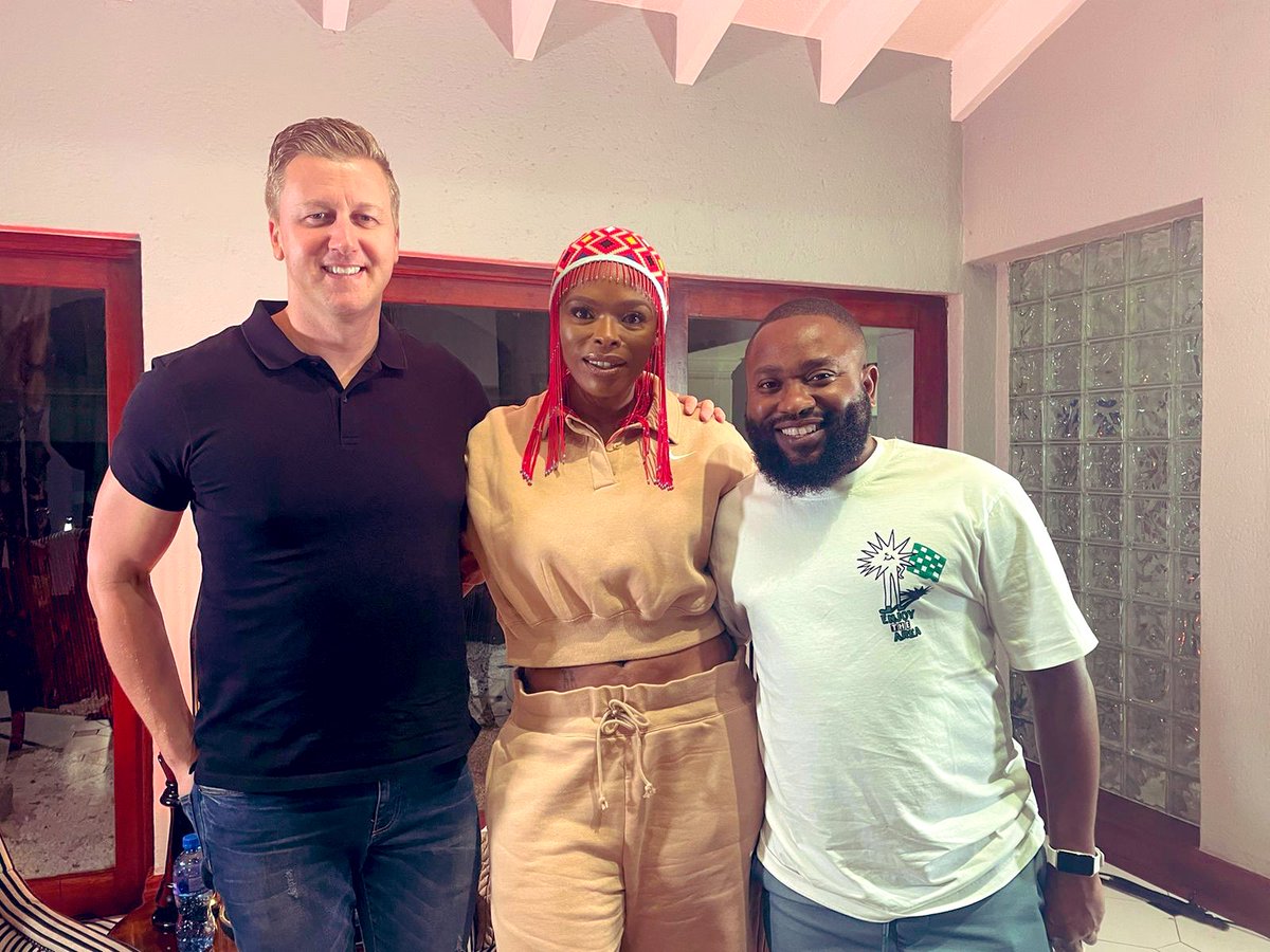 podcastpartybiz's tweet photo. [PICTURES] Last night we had a good time at @CliffCentralCom House with our 1st #UnCancelled event. More events are coming soon, stay tuned for more developments. #UnCancelled #CCHouse #LiveEvents #GoodTimes https://t.co/RlJGWG498o