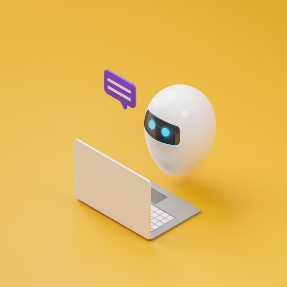 epcomworld's tweet photo. Are technologies like Chat GPT a boon or bane to cyber security? While it will not write a phishing email when asked, it can still generate regular convincing emails that can be used for phishing attacks. 
Read more from the article here: https://t.co/uzL7jRLJaD https://t.co/3wXODfdZff