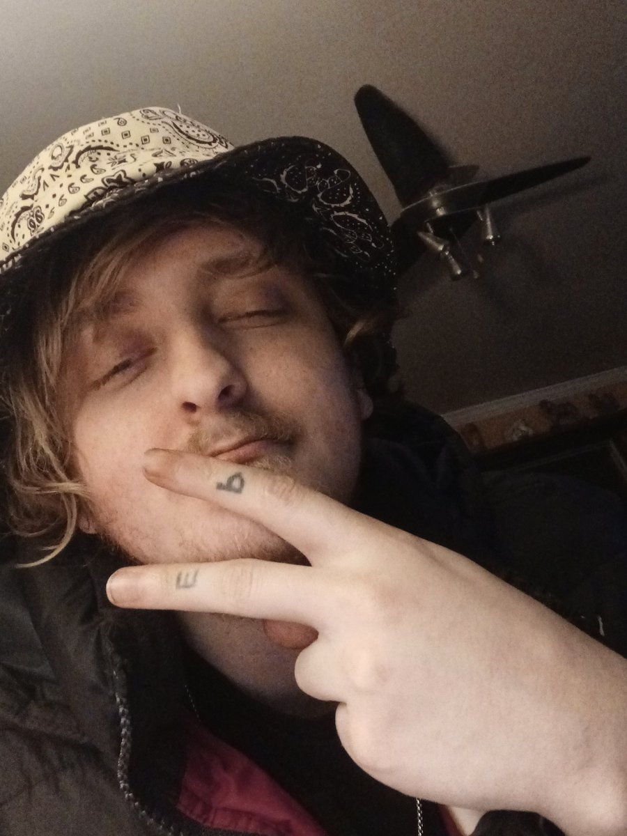 Lil Xanderson💊♐🪐 tweet media