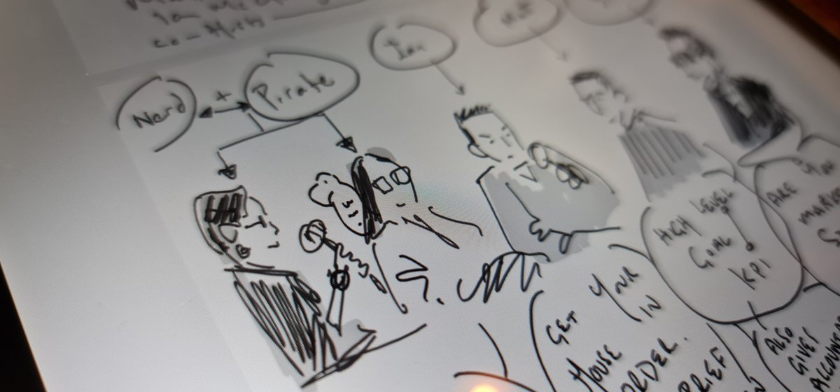 Totes AmazePauls. tweet media