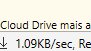 NicolasCumu's tweet photo. Wow @pCloudapp are you server using 56k modems ? https://t.co/XMR400Zoqx