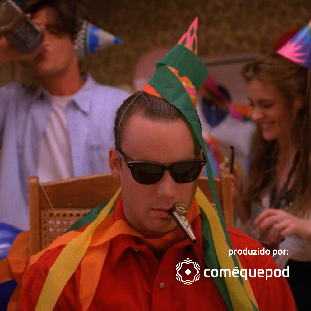 Assistindo Twin Peaks | Podcast PT-BR tweet media