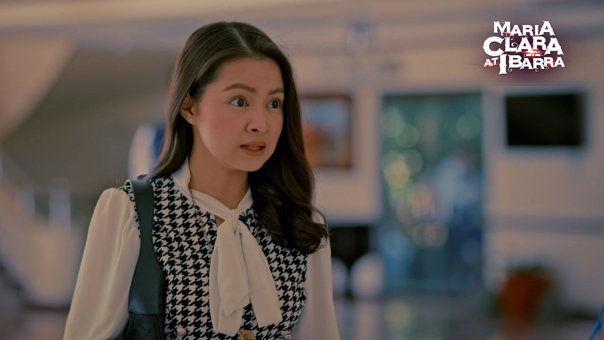 GMADrama's tweet photo. Kinabahan naman ako dun!!! Hindi na pala nagtuturo si Mr. Torres sa PLM. Akala ko..HAHAHA #MariaClaraAtIbarra #MCIEndingYarn https://t.co/5N0ySnTKsf
