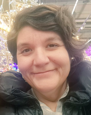 CeDeC_intef's tweet photo. En #RetratEDIA🧑🎤hoy os presentamos a Ana Silva @asilmar77
🙋♀️Dispuesta a ayudar a crear una sociedad mejor basada en la diversidad, equidad e inclusive dado.
👩💻Una más en @proyectoEDIA #REAPower
🧵 https://t.co/t9285IvbR6