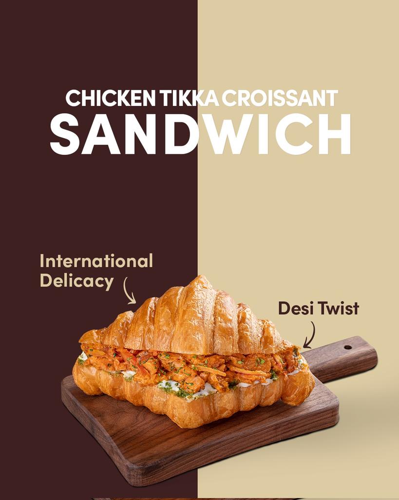 Tim Hortons India on Twitter "Buttery, savoury and absolutely