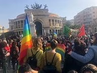 Nel tg delle 14 #TgRSicilia #IoSeguoTgR
Nel segno della pace
Anche Palermo in corteo per la pace ad un anno dalla guerra in Ucraina. Le voci dei ragazzi delle scuole e degli studenti universitari contro il conflitto