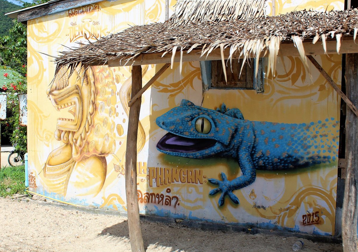 Travel Bugs World ✈️🐞🌎 tweet media