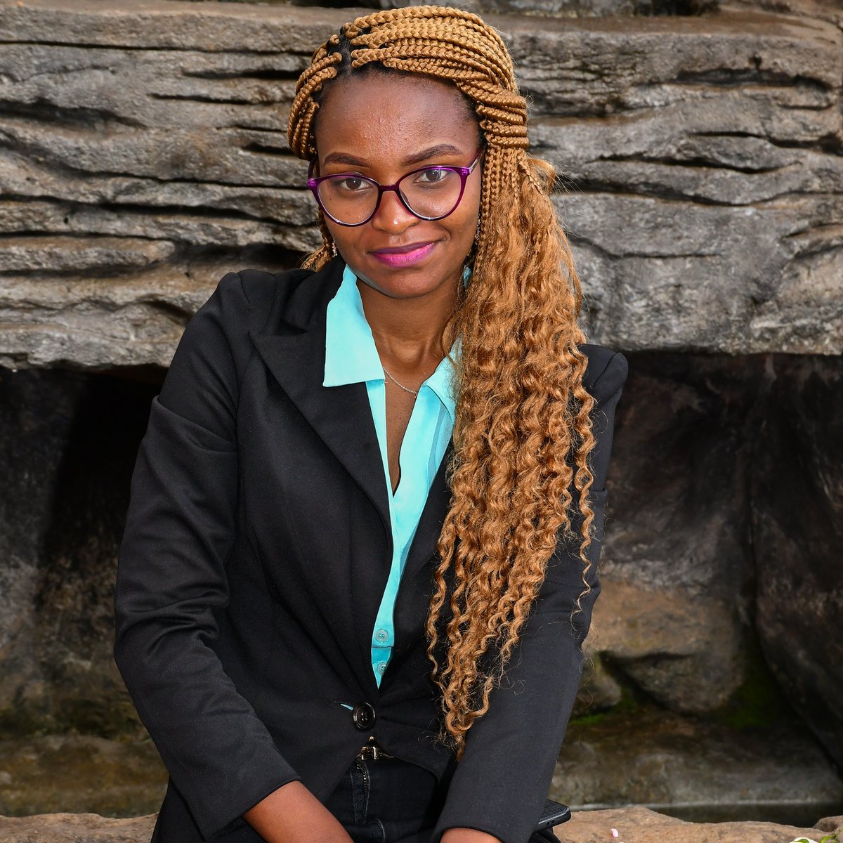 WangariHedwing's tweet photo. #NewProfilePic https://t.co/hd0QJNoMcq