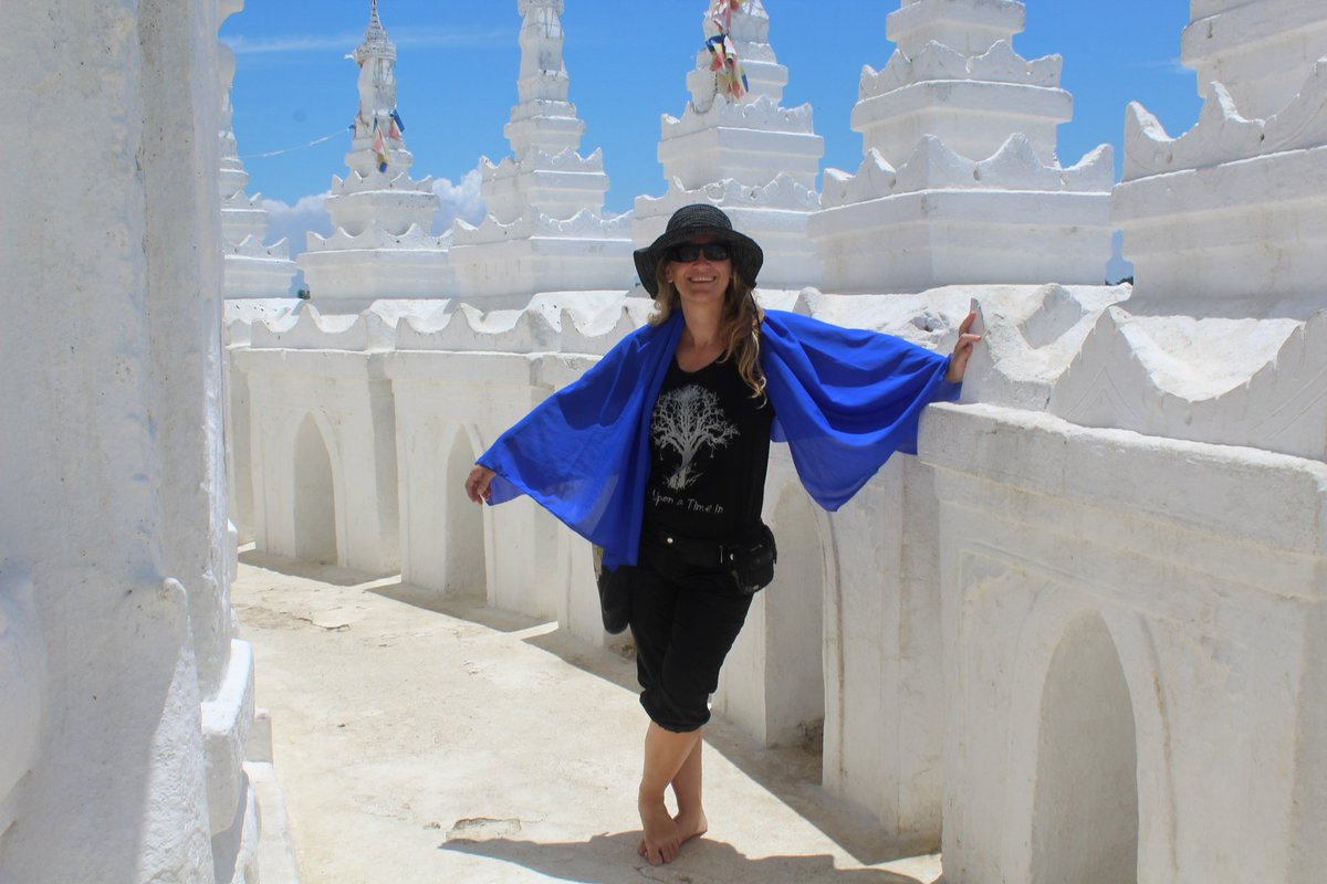 Travel Bugs World ✈️🐞🌎 tweet media