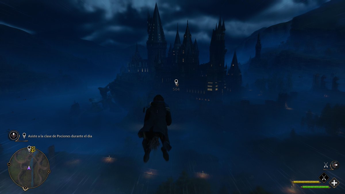 arfou_'s tweet photo. #PS5Share, #HogwartsLegacy https://t.co/nWT3iwShXh