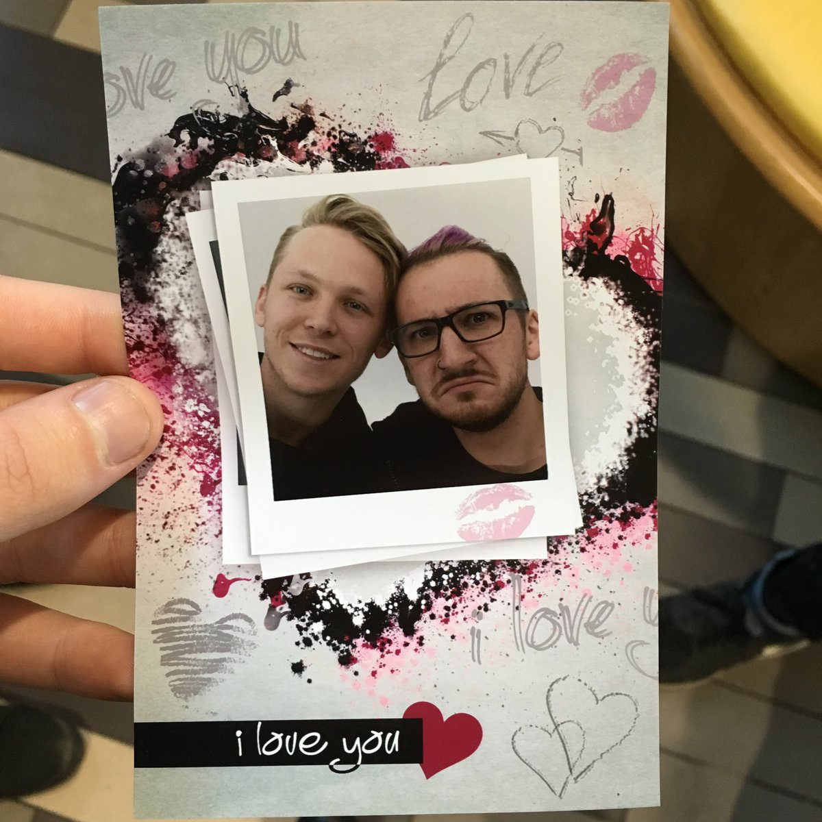 mckinley tweet media