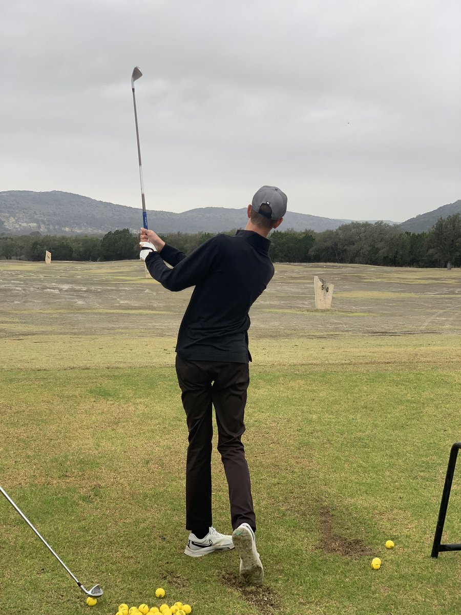 Clark High School Golf tweet media