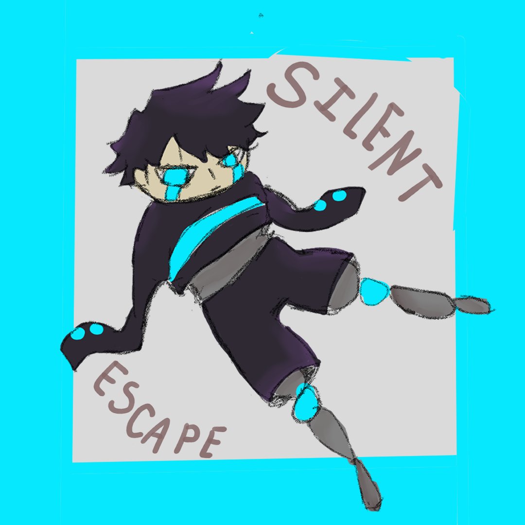 IsntItHeal's tweet photo. New series out!!! Silent Escape is about adventure,traveling, and daring escapes! #comic #originalcomic #webtooncanvas #turnofevents #silentescape https://t.co/FBA1kgWfWF