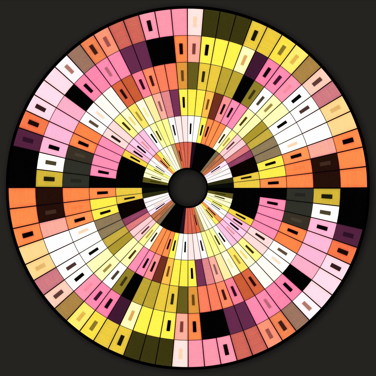 CardanoPoolXYZ's tweet photo. #Cardano #StakePool #XYZ #Epoch 396
#Block Minting Forecast &amp; 3-Epoch 📜

🌑 396: 8 slotted / 5.83 expected => 137% 🔥
🌔 395: 4 minted / 6.28 expected =>  64%
🌕 394: 5 minted / 6.20 expected =>  81%

⚖️ 3-Epoch Avg Max Perf  ≈ 94% 💙🙏🌐

Code-Based Process #Art #DataDonuts 💿 https://t.co/yQlyui9BfH