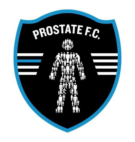 #menwearewithyou #prostatefc