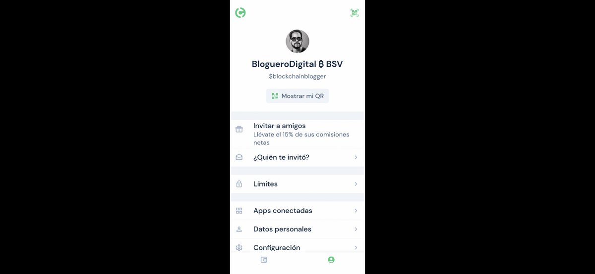 BlogueroDigital's tweet photo. ✅#HandCashApp
#HandCash5.0↕️
➡️https://t.co/M9hBcuz5BQ⬅️💪👨🔧👨💻📲Ultimando detalles,
tras reemplazar algunas cosas…¡vuelve con más fuerza @handcashapp⬇️
que nunca!⬆️#HandCash https://t.co/b9nnCcVEjP