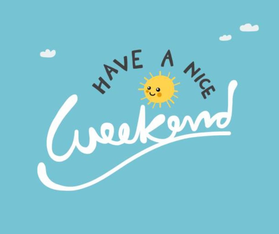 Happy Friday! 🙌 Have a good weekend, everyone! ❤️

#CompassionateTarotReadings #Friday #Weekend #HappyFriday #HappyWeekend #GoodWeekend #FranklinNJ