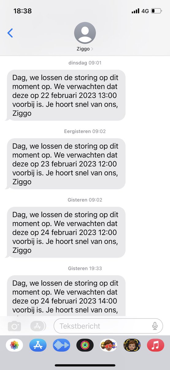 Willebrordus's tweet photo. @ZiggoCompany https://t.co/XXlKNdBrPb