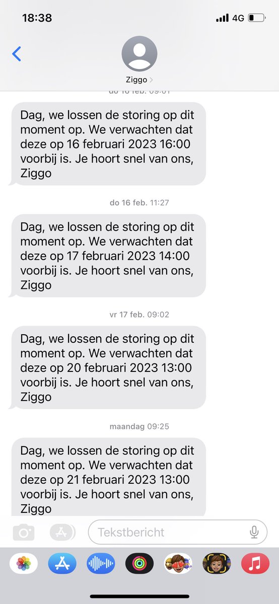 Willebrordus's tweet photo. @ZiggoCompany https://t.co/XXlKNdBrPb