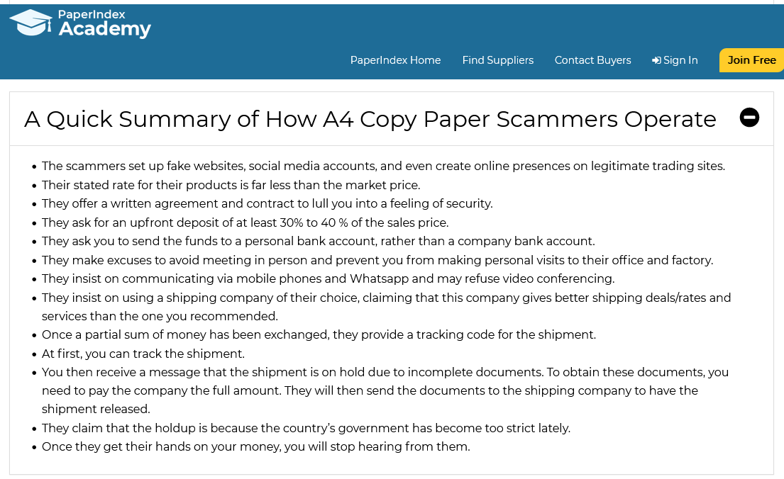 Artists Against 419 On Twitter What Is An A4 Paper Scam and An artists-against-419-on-twitter-what-is-an-a4-paper-scam-and-an