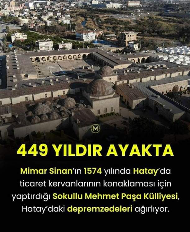 Ata1057's tweet photo. Selam olsun sana Koca Sinan! 🫡
#depremler https://t.co/SGo0RF5goF