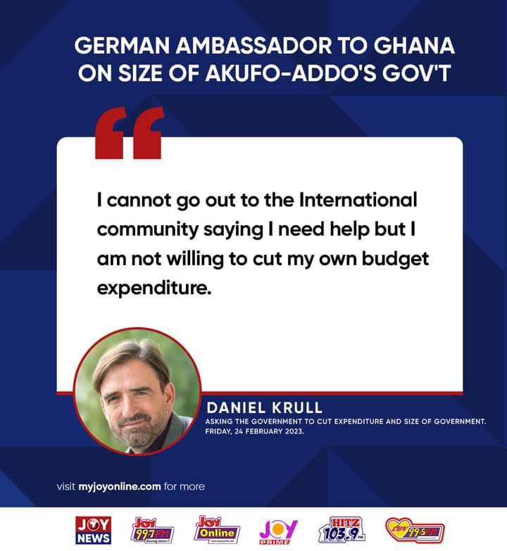 Cassiel Ato Forson (PhD) tweet media