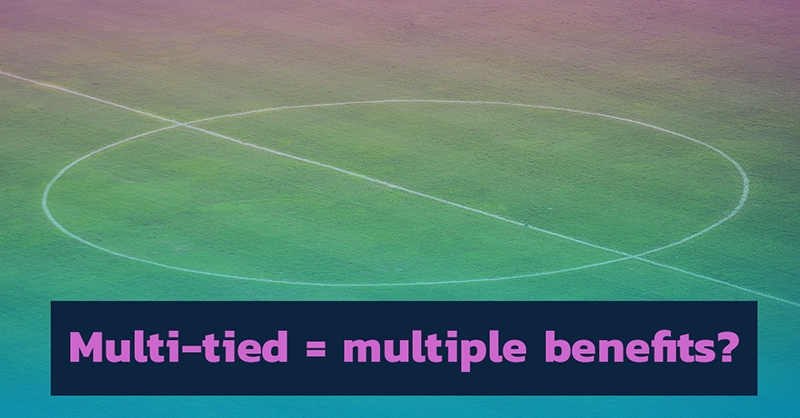 Do multi-tied advisors get the best of both worlds? We don’t think so!
You can’t deliver a holistic client service. And in terms of pay structure, it’s likely you’re limiting your earning potential. More here: bit.ly/3EnScly
#breakthechain #finanicaladvisor #IFA